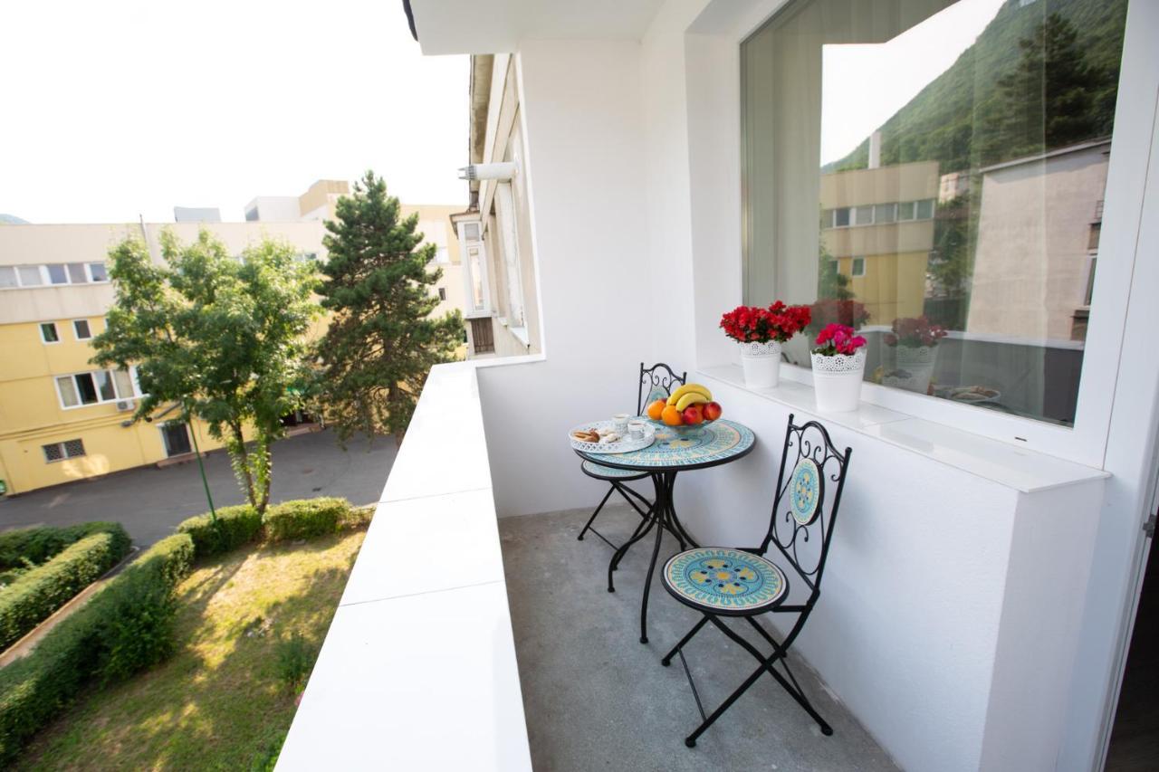 בראשוב Perfect Apartment Central מראה חיצוני תמונה