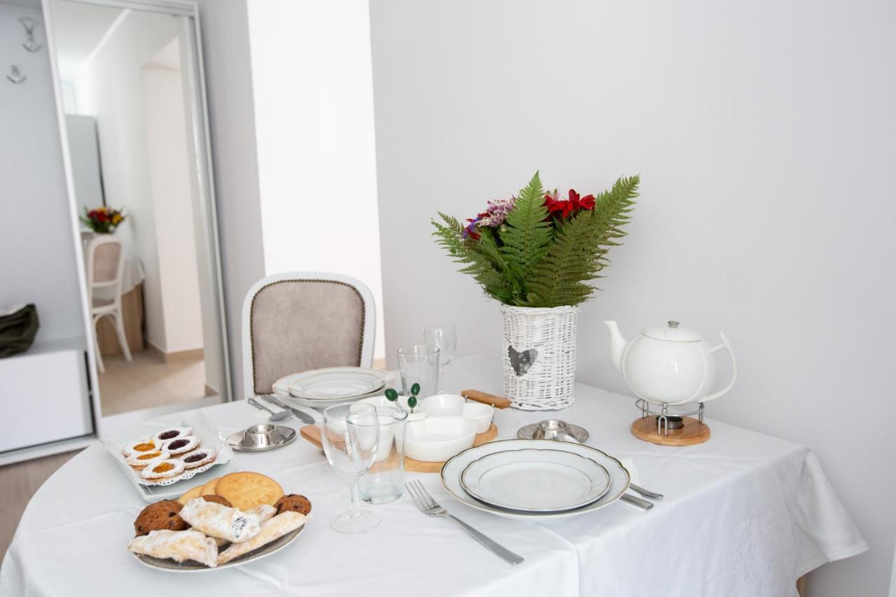 בראשוב Perfect Apartment Central מראה חיצוני תמונה