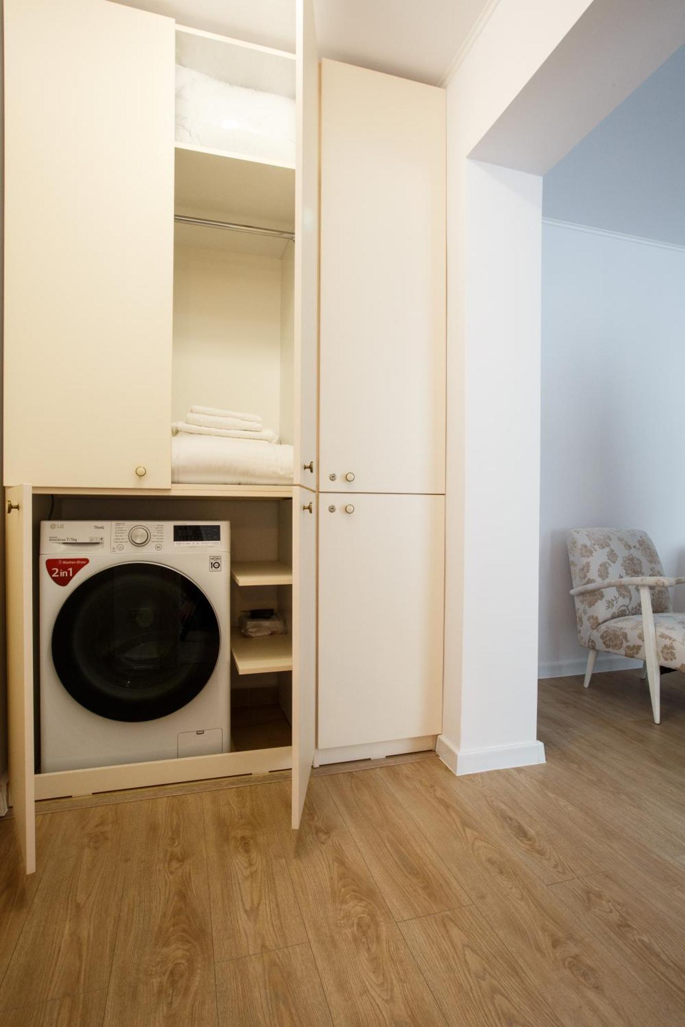 בראשוב Perfect Apartment Central מראה חיצוני תמונה