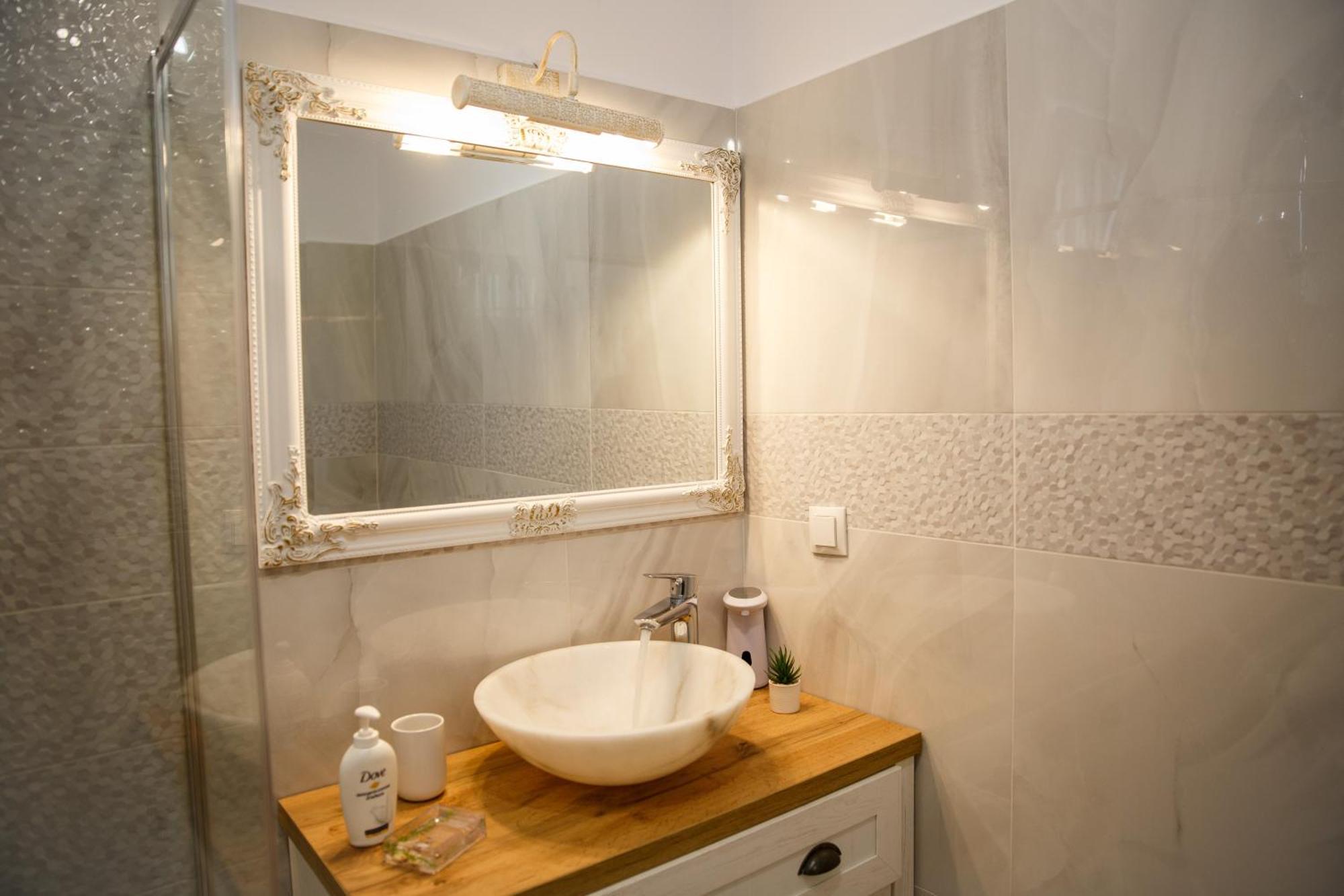 בראשוב Perfect Apartment Central מראה חיצוני תמונה