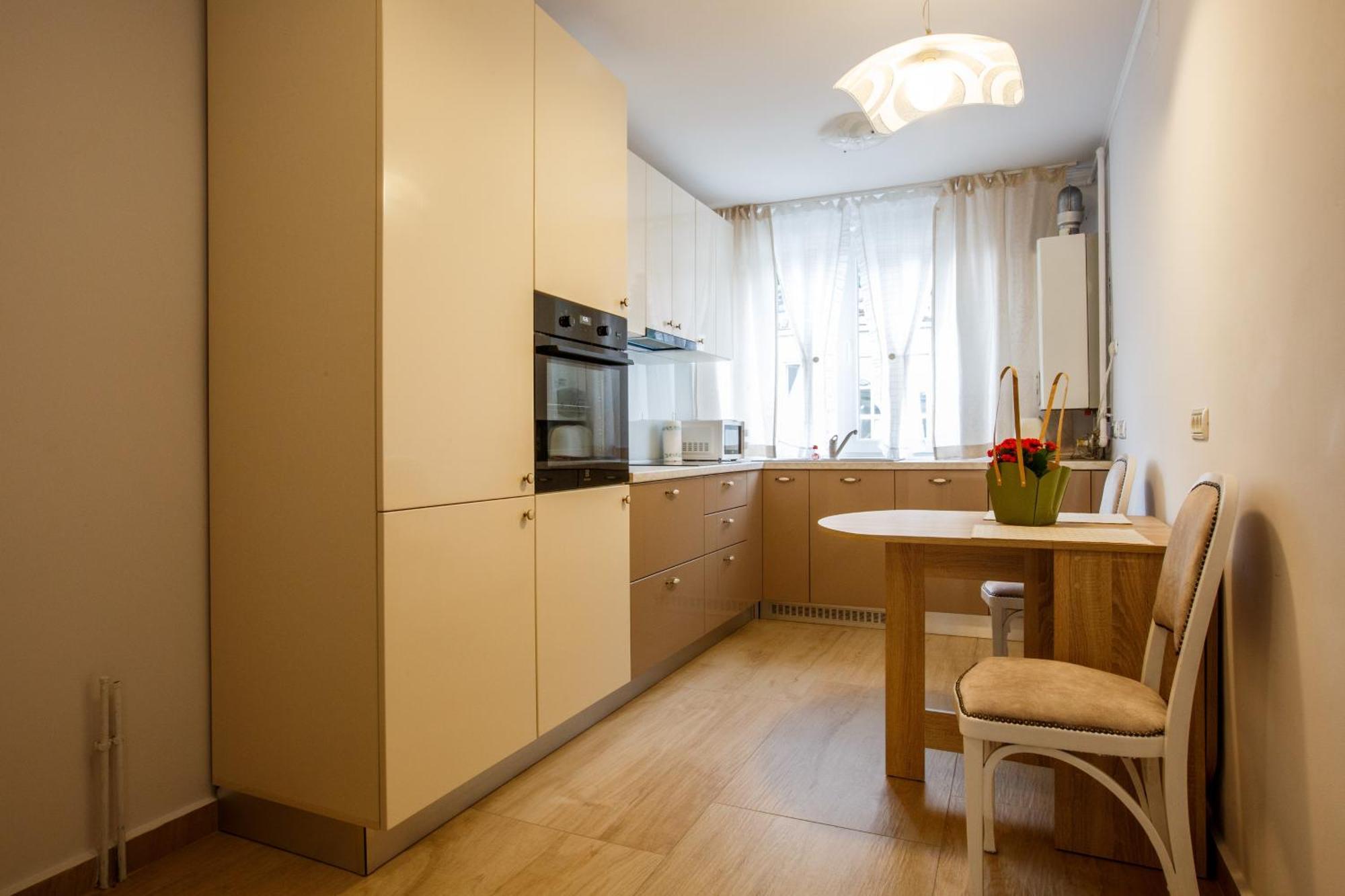בראשוב Perfect Apartment Central מראה חיצוני תמונה